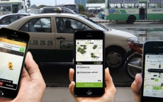 Việt Nam chính thức điều tra thương vụ Grab mua lại Uber