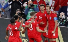 Đội tuyển Anh: Đừng thấy đỏ mà ngỡ chín