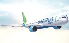 Cục Hàng không sửa sai khi “tuýt còi” nhầm Bamboo Airways