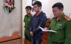 Lâm Đồng: Khởi tố bắt tạm giam hiệu trưởng tự phong