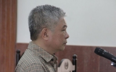 Cựu Phó Thống đốc Đặng Thanh Bình được hưởng án treo