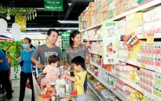 Hà Nội: Đảm bảo cung ứng đủ hàng hóa dịp Tết Nguyên đán 2019