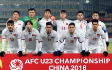 U23 Việt Nam: Định mệnh gọi tên nhà vô địch