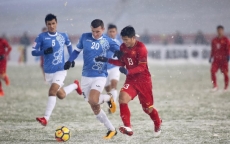  Thua U23 Uzbekistan, U23 Việt Nam lỡ hẹn ngôi vua châu Á
