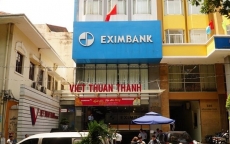 Vụ mất 245 tỷ đồng của khách: Bộ Công an khám xét Eximbank TP. HCM