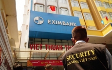 Vụ mất 245 tỷ tại Eximbank: Khởi tố thêm 2 đối tượng liên quan