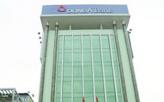 Trả hồ sơ vụ dàn lãnh đạo DongA bank gây thiệt hại gần 3.500 tỷ