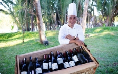 Master Chef Phạm Tuấn Hải “bật mí” áp lực không lặp lại chính mình