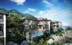 Sun Premier Village The Eden Bay: dòng biệt thự hiếm ở Phú Quốc chính thức ra mắt thị trường