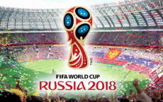Bản quyền World Cup 2018: Bài toán kinh tế của VTV