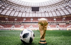 HTV sẽ chung tay với VTV mua bản quyền World Cup 2018?
