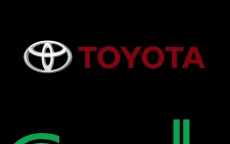 Toyota đầu tư mạnh vào Grab