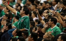 FIFA phạt LĐBĐ Mexico 10.000 euro vì CĐV xúc phạm ĐT Đức