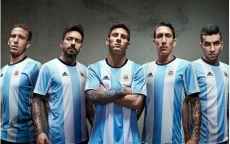 Thuyết âm mưu: Argentina sẽ được FIFA “giải cứu”?