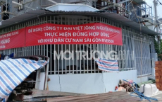 Nam Sài Gòn Riverside: Có dấu hiệu lừa đảo, chiếm đoạt tài sản?