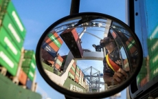 Trung Quốc kiện Mỹ áp thuế các mặt hàng nhập khẩu lên WTO