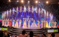 Chung khảo phía Bắc Hoa hậu Việt Nam 2018 từ 12 đến 22/7 tại Cửa Lò