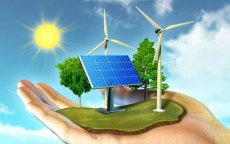 Đầu tư 1.800 tỷ đồng cho chương trình tiết kiệm năng lượng giai đoạn 2019-2030