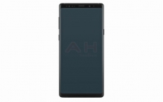 Androidheadlines: xuất hiện hình ảnh độc quyền của Galaxy Note 9