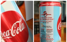 Coca-Cola Việt Nam bị tố “ăn gian” trong sản phẩm khuyến mãi