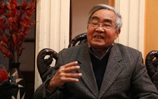 Giáo sư, Viện sĩ Phạm Minh Hạc, nguyên Bộ trưởng Bộ GD&ĐT: “Không nên gộp hai kỳ thi vào thành một, rất phiền phức”