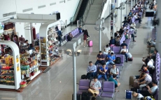 ACV: Nhiều vi phạm tại dự án nghìn tỷ ở sân bay Tân Sơn Nhất