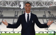 Chiêu mộ Ronaldo, thương vụ khôn ngoan của Juventus