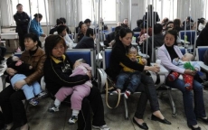 Trung Quốc phạt công ty gây ra vụ bê bối vaccine phòng dại 510.000 USD