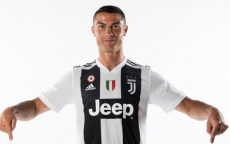 Ronaldo sẽ đá trận đầu tiên cho Juventus tại sân Bentegodi