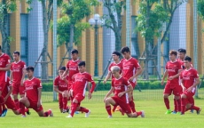 Bản quyền ASIAD tăng vì… U23 Việt Nam?