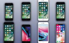 Bạn nên mua iPhone nào?
