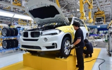 BMW lắp ráp Thái Lan liệu có giá rẻ ở Việt Nam?