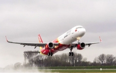 Vietjet Air kiếm lời bao nhiêu triệu USD trên mỗi máy bay bán và thuê lại?