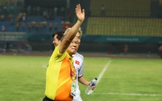 HLV Park Hang-seo: Tôi muốn đánh bại Hàn Quốc
