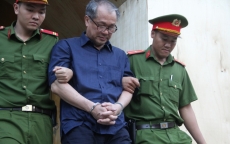 Đại gia Trầm Bê chấp nhận bản án 4 năm tù