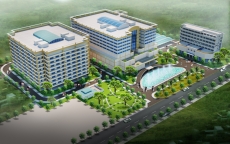 Khởi công xây dựng Bệnh viện xuyên Á khu vực Tây Ninh