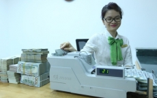 Lợi nhuận ngân hàng Việt vừa bơi vừa… đeo tạ