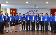 SCB tổ chức thành công đại hội Đoàn Thanh niên cơ sở  lần thứ 2, nhiệm kỳ 2018 – 2023