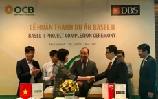 2 ngân hàng thương mại đầu tiên tại Việt Nam đạt chuẩn Basel II