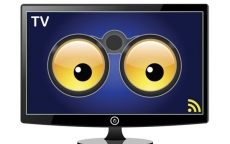 Coi chừng chiếc TV thông minh đang theo dõi bạn!