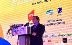 Bộ trưởng Trương Minh Tuấn: “Internet đã làm thay đổi cuộc sống của người dân Việt Nam”