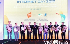 Ai có ảnh hưởng lớn nhất đến Internet Việt Nam trong 20 năm qua?