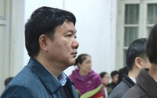 Xét xử ông Đinh La Thăng và đồng phạm: Luật sư yêu cầu cách ly nhân chứng