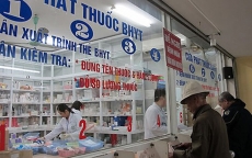 Mua, bán và sử dụng thuốc: Chưa ở đâu dễ như ở Việt Nam