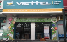 Bị UBND Ninh Bình phạt vì “kinh doanh hàng nhập lậu”, Viettel phản pháo