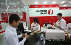 Hết quý 3, lợi nhuận trước thuế của Maritime Bank tăng 207% so với cùng kỳ