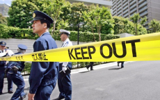 Trộm lộng hành ở Nhật Bản, giả cảnh sát lừa lấy của du khách Trung Quốc 190 triệu yen
