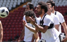 Suarez và Cavani sẽ vùi dập Ai Cập, hãy chọn Uruguay!
