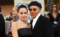 Chồng thứ 2 tiết lộ lý do không thể sống cùng Angelina Jolie