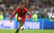 Chuyển động World Cup: Ronaldo bị bác bỏ kỷ lục mới thiết lập